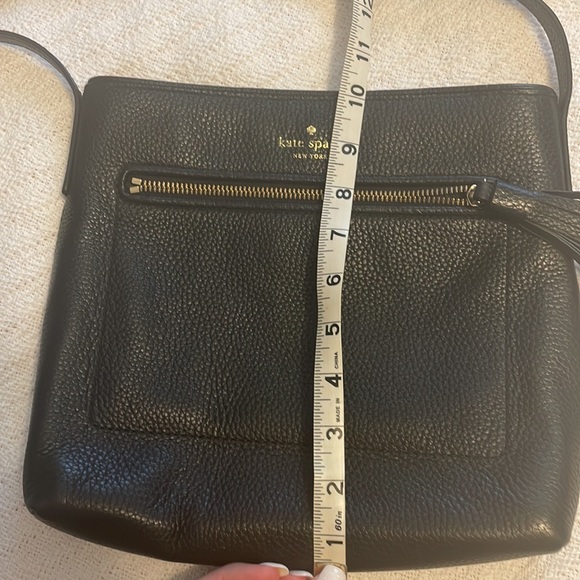 Kate Spade Black crossbody bag - Picture 5 of 5
